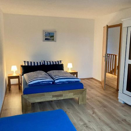 Ferienwohnung Thomsen Tarp Exteriör bild